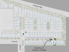 1253 Pine St, Oakland CA 94607