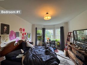 323 Lincoln Way, San Francisco CA 94122