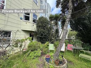 323 Lincoln Way, San Francisco CA 94122
