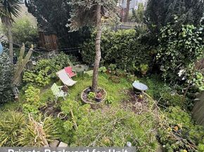 323 Lincoln Way, San Francisco CA 94122