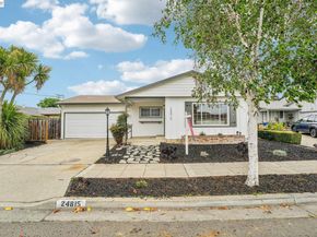 24815 Townsend Ave, Hayward CA 94544