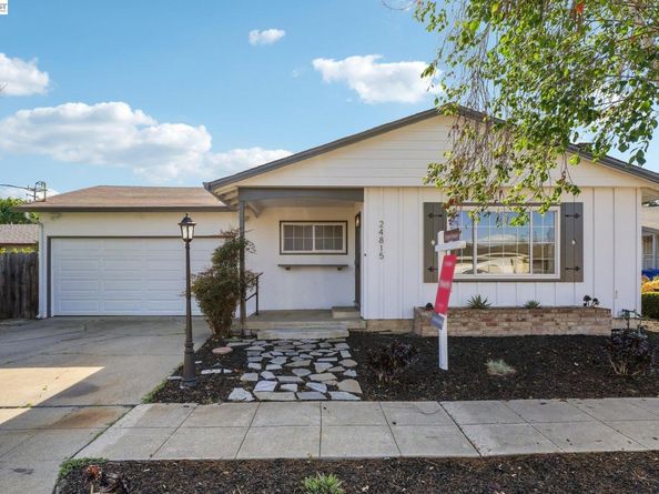 24815 Townsend Ave, Hayward CA 94544