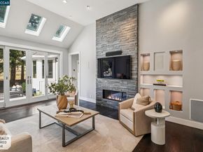 4075 Arbolado Drive, Walnut Creek CA 94598