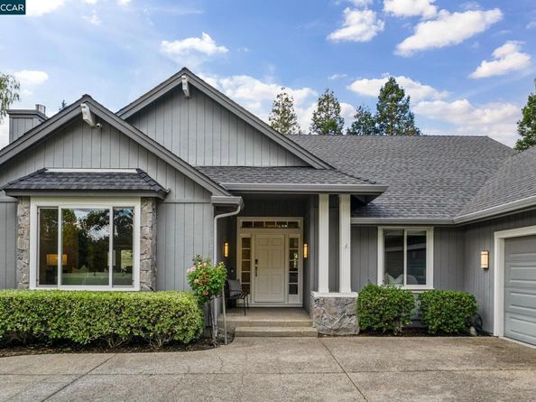 4075 Arbolado Drive, Walnut Creek CA 94598
