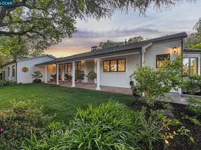 1089 Rahara Dr, Lafayette CA 94549