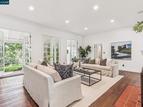 1089 Rahara Dr, Lafayette CA 94549