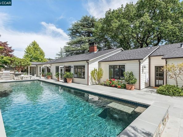 1089 Rahara Dr, Lafayette CA 94549