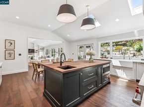 1089 Rahara Dr, Lafayette CA 94549