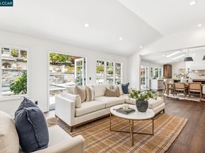 1089 Rahara Dr, Lafayette CA 94549