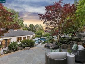 1089 Rahara Dr, Lafayette CA 94549