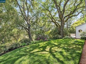 1089 Rahara Dr, Lafayette CA 94549