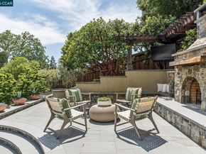 1089 Rahara Dr, Lafayette CA 94549