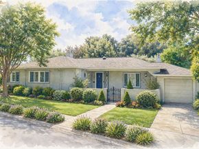 965 Ramona Way, San Leandro CA 94577
