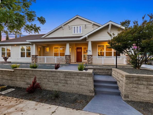 932 Hansen Rd, Livermore CA 94550