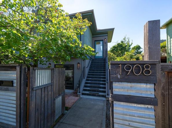 1908 Tenth St, Berkeley CA 94710