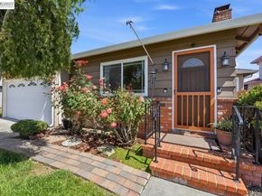 1522 Dennis Avenue, San Leandro CA 94578