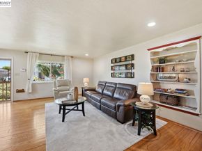1522 Dennis Avenue, San Leandro CA 94578