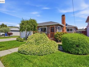 1522 Dennis Avenue, San Leandro CA 94578