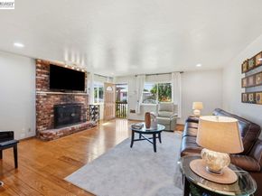 1522 Dennis Avenue, San Leandro CA 94578