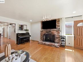 1522 Dennis Avenue, San Leandro CA 94578