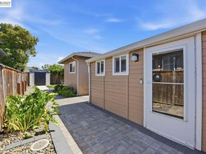 1522 Dennis Avenue, San Leandro CA 94578