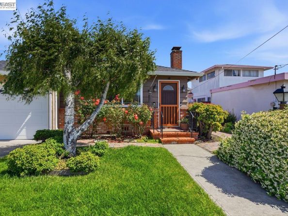 1522 Dennis Avenue, San Leandro CA 94578