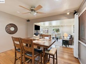 1522 Dennis Avenue, San Leandro CA 94578