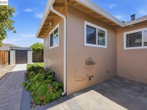 1522 Dennis Avenue, San Leandro CA 94578
