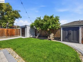 1522 Dennis Avenue, San Leandro CA 94578
