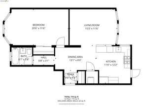 1490 Francisco St 2, San Francisco CA 94123