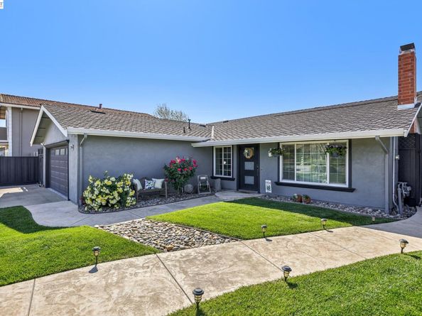 7799 Hermitage Ave, Newark CA 94560