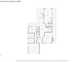 7799 Hermitage Ave, Newark CA 94560