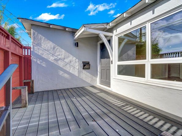 645 31St St, Richmond CA 94804