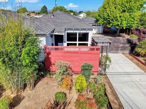 645 31St St, Richmond CA 94804