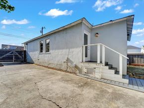 645 31St St, Richmond CA 94804