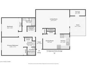 39743 Bissy Cmn, Fremont CA 94538