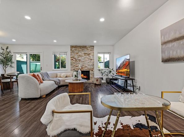 396 Hans Way, San Jose CA 95133