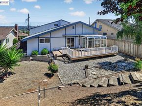 21723 Shadyspring Rd, Castro Valley CA 94546