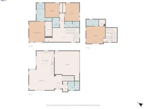 6180 Alpine Blue Dr, San Ramon CA 94582