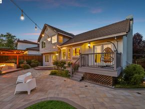 1095 Canyon Hills Rd, San Ramon CA 94582