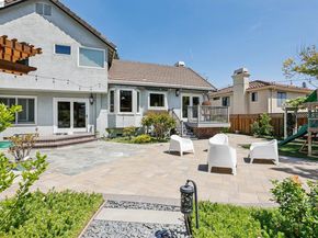1095 Canyon Hills Rd, San Ramon CA 94582