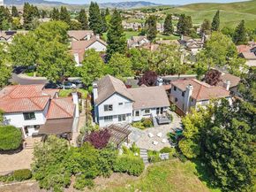 1095 Canyon Hills Rd, San Ramon CA 94582