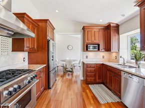 1095 Canyon Hills Rd, San Ramon CA 94582