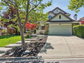 1095 Canyon Hills Rd, San Ramon CA 94582