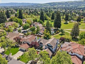 1095 Canyon Hills Rd, San Ramon CA 94582