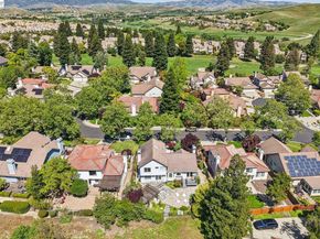 1095 Canyon Hills Rd, San Ramon CA 94582