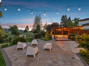 1095 Canyon Hills Rd, San Ramon CA 94582