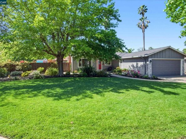 1356 Washington Blvd., Concord CA 94521