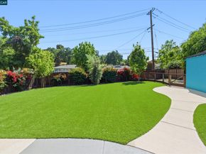 1356 Washington Blvd., Concord CA 94521