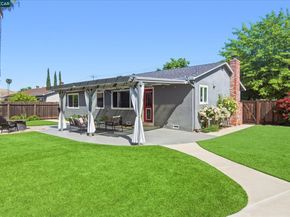 1356 Washington Blvd., Concord CA 94521